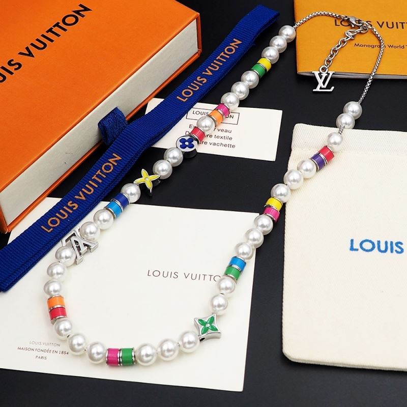 Louis Vuitton Necklaces